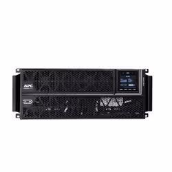 APC SRTG5KXLI alimentation d'énergie non interruptible Double-conversion (en ligne) 5 kVA 5000 W 3 sortie(s) CA - Vue supplémentaire 8